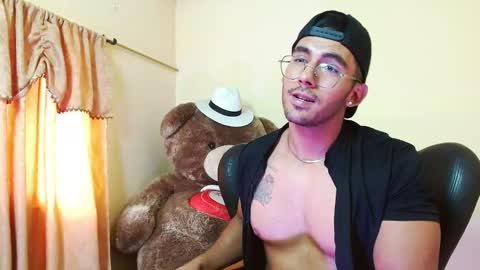 Roman online show from 02-12-25, 05:37