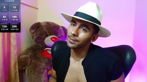 Roman online show from 02-13-25, 09:49