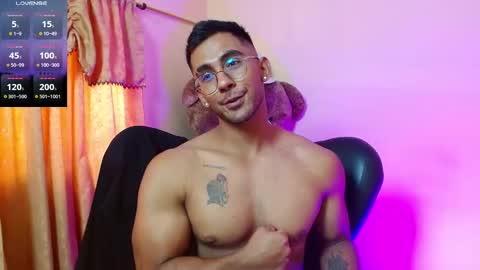 Roman online show from 02-14-25, 08:15