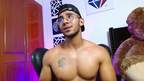 Roman online show from 03-03-25, 10:52