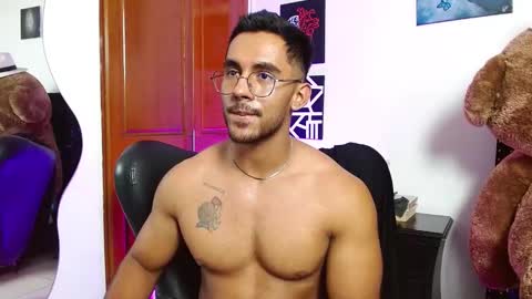 Roman online show from 03-09-25, 12:10