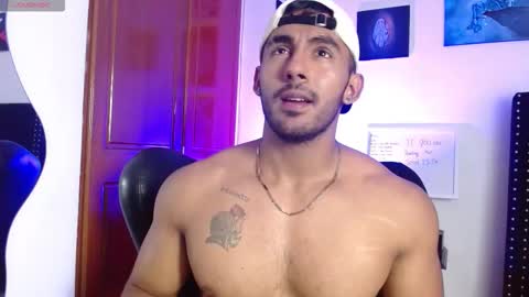 Roman online show from 09-10-25, 07:58