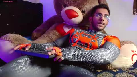 Roman online show from 09-12-25, 06:52