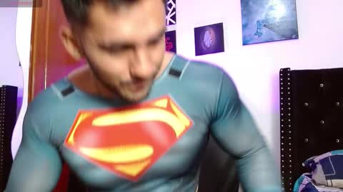 Roman online show from 09-27-25, 10:59