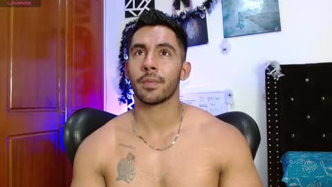 Roman online show from 10-21-25, 08:31