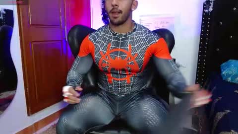 Roman online show from 10-30-25, 09:59