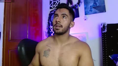 Roman online show from 11-02-25, 04:20