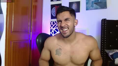 Roman online show from 11-19-25, 08:53