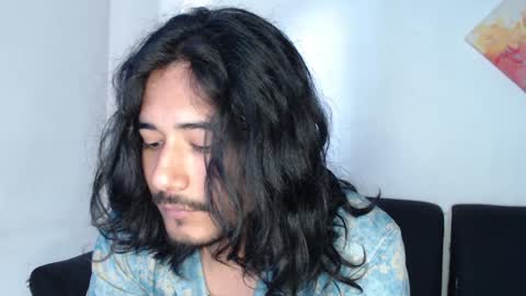 Snapshot of romanphoenix chatting on 01-27-25, 08:07 Roman online show from 01-27-25, 08:07