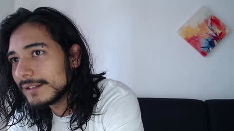 Snapshot of romanphoenix chatting on 02-08-25, 07:16 Roman online show from 02-08-25, 07:16