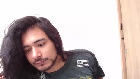 Snapshot of romanphoenix chatting on 02-24-25, 06:36 Roman online show from 02-24-25, 06:36