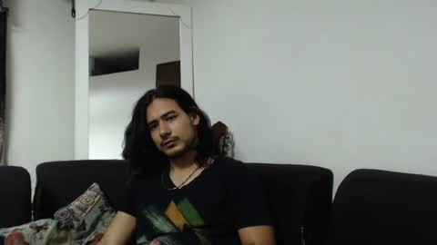 Roman online show from 06-11-26, 12:32
