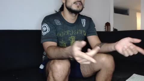 Roman online show from 07-05-26, 05:03