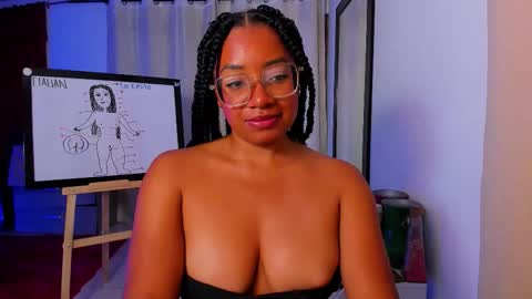 Is A Belle online show from 10-10-25, 01:26