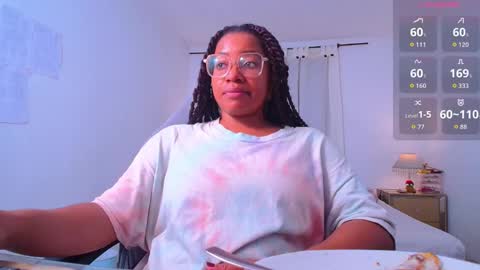 Is A Belle online show from 12-23-25, 12:30