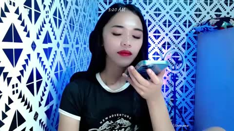 empress online show from 02-18-25, 07:19