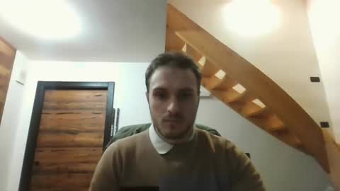 Snapshot of romanz123 chatting on 01-27-25, 12:01 romanz123 online show from 01-27-25, 12:01