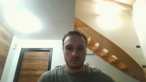 Snapshot of romanz123 chatting on 09-29-25, 09:52 romanz123 online show from 09-29-25, 09:52