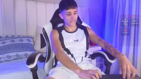 Rome online show from 03-02-26, 07:54