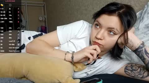 Anica online show from 10-22-25, 10:26