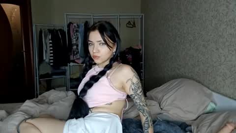 Anica online show from 11-13-25, 10:47