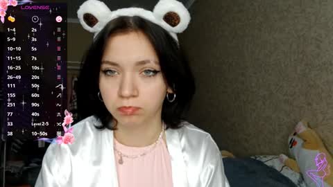 Anica online show from 11-19-25, 10:15