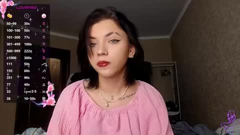 Anica online show from 11-21-25, 09:08