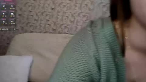 Alya online show from 03-07-26, 09:50