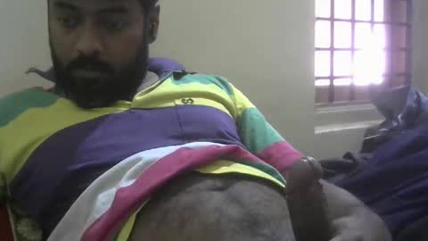 Punith online show from 12-18-25, 08:09