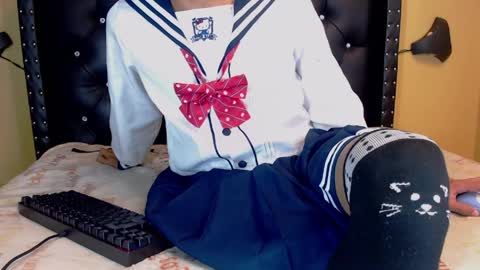 ROMEO online show from 04-07-26, 05:24