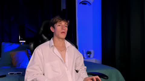 Romeo Ricci online show from 01-10-25, 07:11