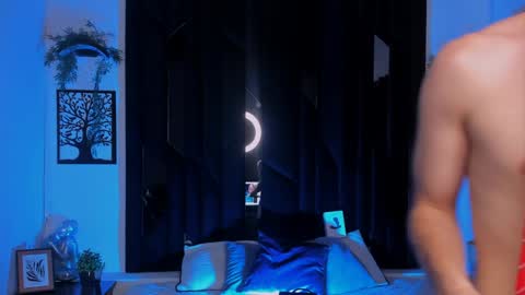 Romeo Ricci online show from 02-08-25, 12:06