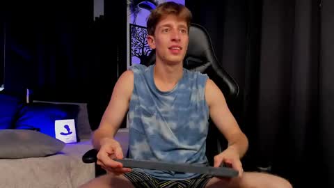 Romeo Ricci online show from 02-09-25, 06:01