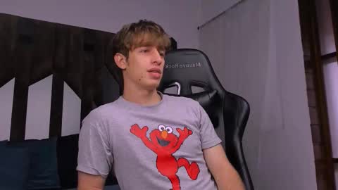 Romeo Ricci online show from 02-25-26, 03:10