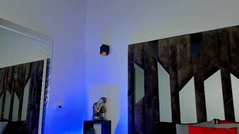 Romeo Ricci online show from 07-07-26, 07:23