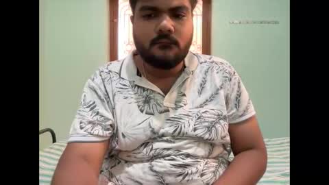 Snapshot of romeo_sam25 chatting on 10-14-25, 05:30 Romeo Sam online show from 10-14-25, 05:30