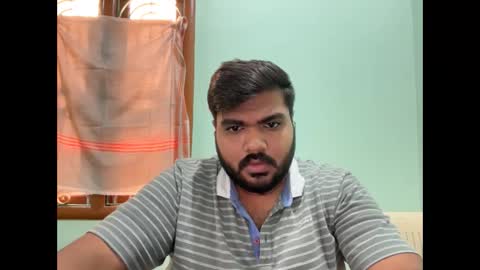 Snapshot of romeo_sam25 chatting on 10-19-25, 06:36 Romeo Sam online show from 10-19-25, 06:36