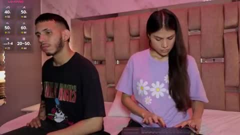 RomeoandJulieta online show from 06-08-26, 12:38