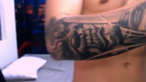 Romeo online show from 10-22-25, 07:46