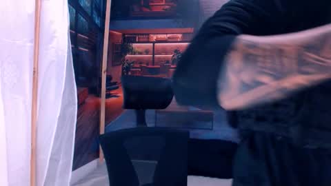 Romeo online show from 10-25-25, 06:57