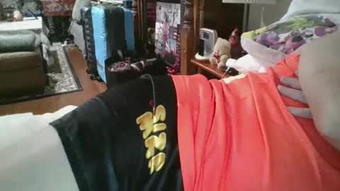 Trinked online show from 12-08-24, 11:57