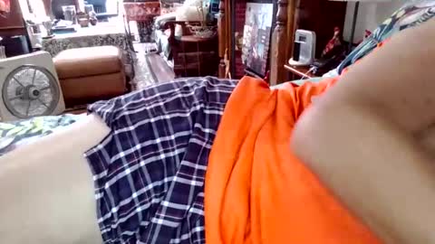 Trinked online show from 03-10-25, 06:49