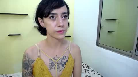 romina online show from 04-29-26, 06:06