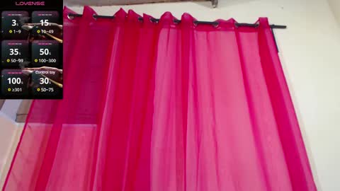 Snapshot of rominafiorre chatting on 02-14-25, 11:42 Romina Fiore  online show from 02-14-25, 11:42