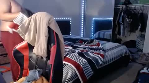 rompecorazones856235 online show from 02-26-26, 07:57