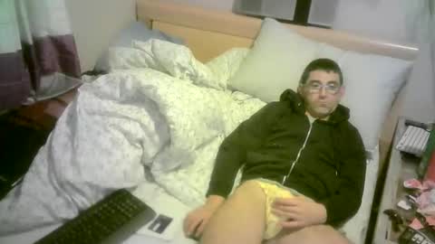 romson998181 online show from 11-02-25, 10:01