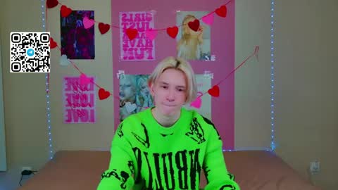 Ron online show from 02-20-26, 06:26