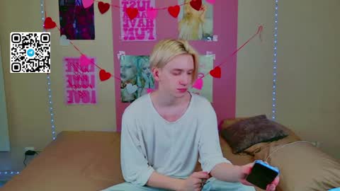 Ron online show from 02-21-26, 06:36