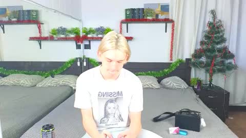 ron vilsx online show from 12-15-25, 08:07