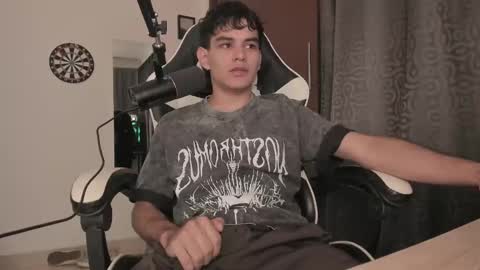 Ronaldo online show from 12-10-24, 11:08